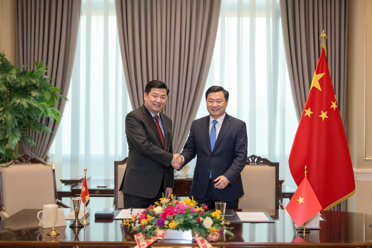 精品视频网站与好莱坞顶级制片公司达成战略合作，共同开发国际化项目